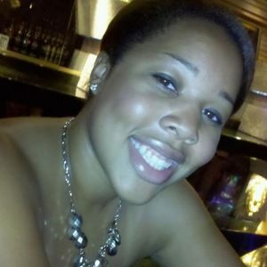 Meet your Posher, Keshia